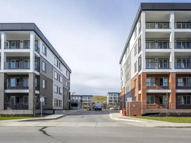 Condo for rent in Wolf Willow, Calgary