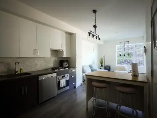 Condo for rent in Bridgeland/Riverside, Calgary