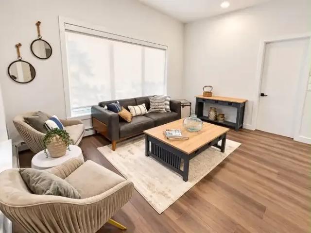Condo for rent in Livingston, Calgary