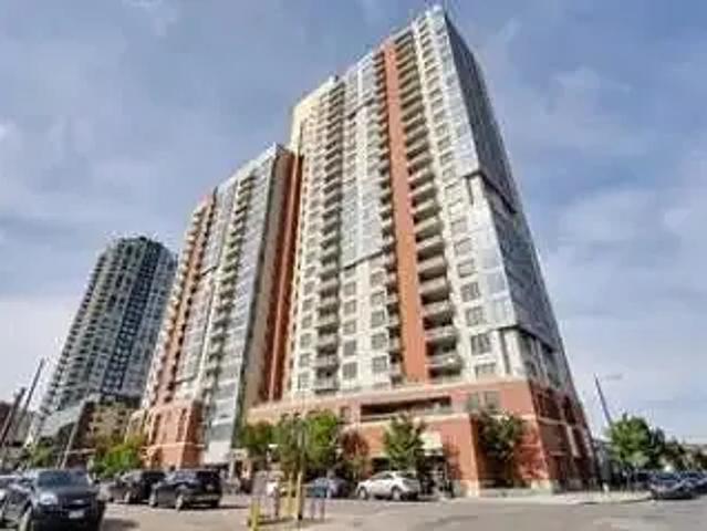Condo for rent in Connaught, Calgary