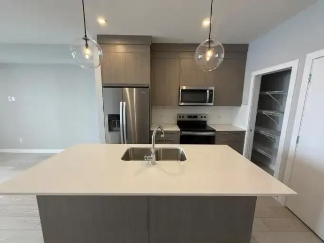 Condo for rent in Redstone, Calgary