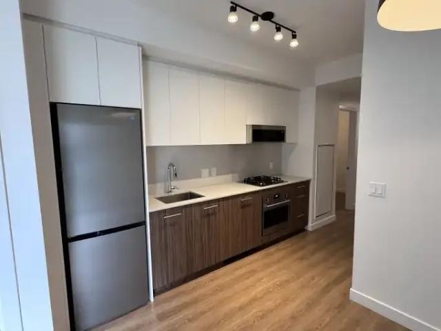 Condo for rent in Eau Claire, Calgary