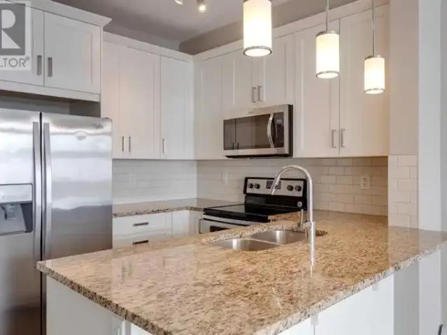 Condo for rent in Auburn Bay, Calgary