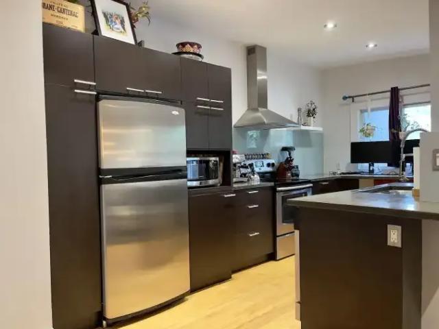 Condo for rent in South Calgary, Calgary