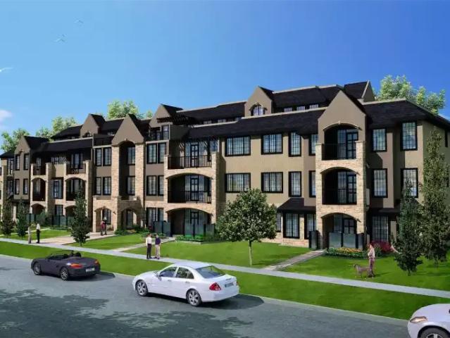 Condo for rent in Parkdale, Calgary