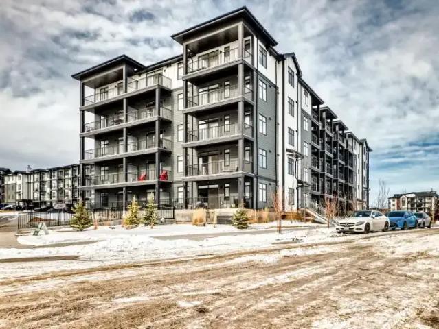 Condo for rent in Sage Hill, Calgary