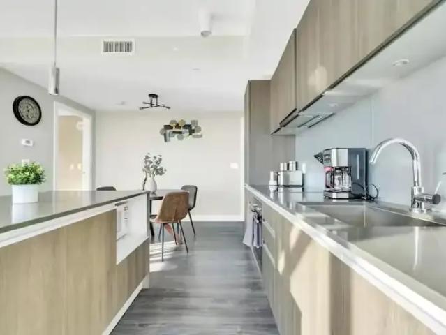 Condo for rent in Beltline, Calgary