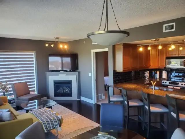 Condo for rent in Downtown Commercial Core, Calgary