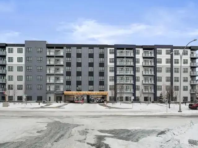 Condo for rent in Saddle Ridge, Calgary
