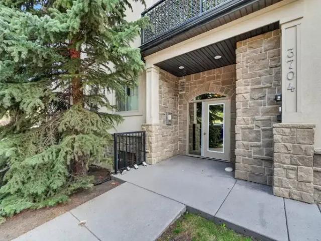 Condo for rent in Altadore, Calgary