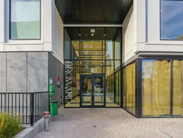 Condo for rent in Victoria Park, Calgary