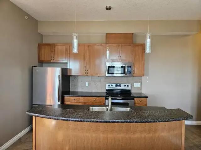 Condo for rent in Spruce Cliff, Calgary