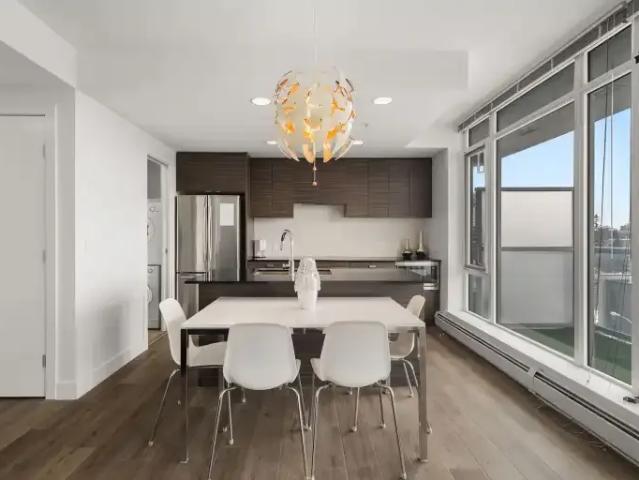 Condo for rent in Connaught, Calgary