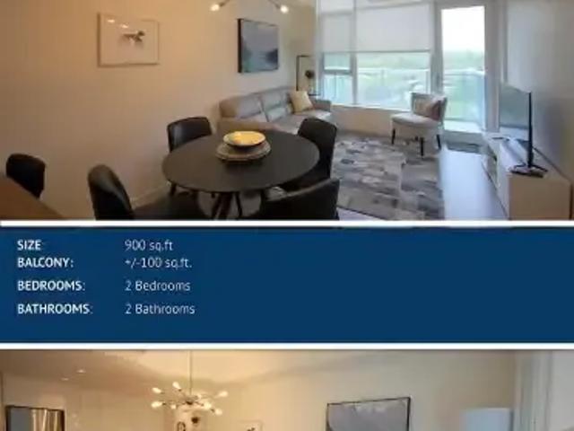 Condo for rent in Waterfront, Calgary