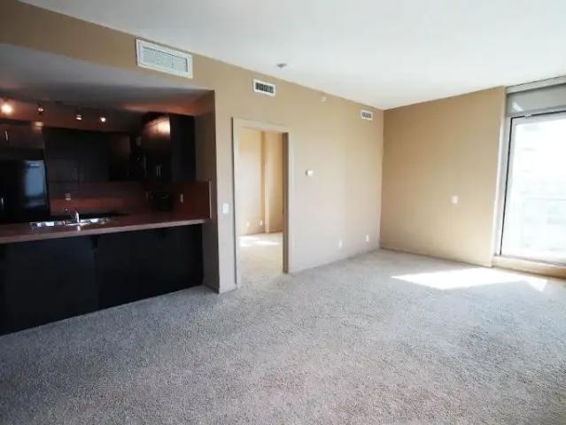 Condo for rent in Victoria Park, Calgary