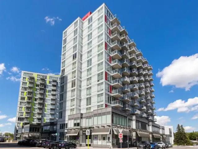Condo for rent in University City, Calgary