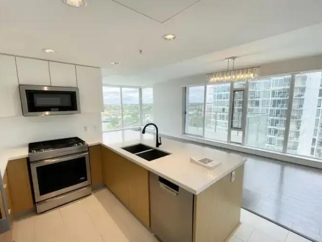 Condo for rent in Downtown East Village, Calgary