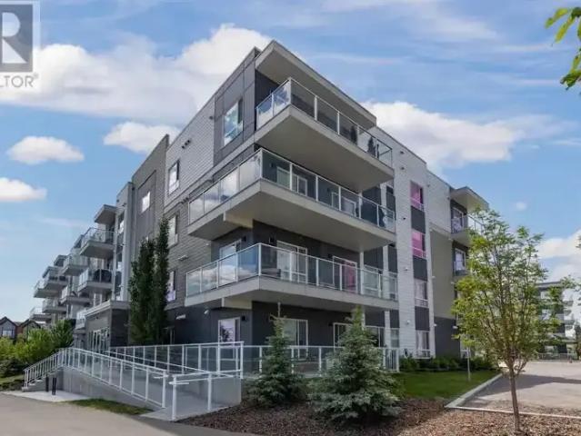 Condo for rent in Seton, Calgary