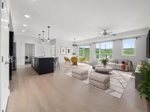 Condo for rent in Riverstone Manor, Calgary