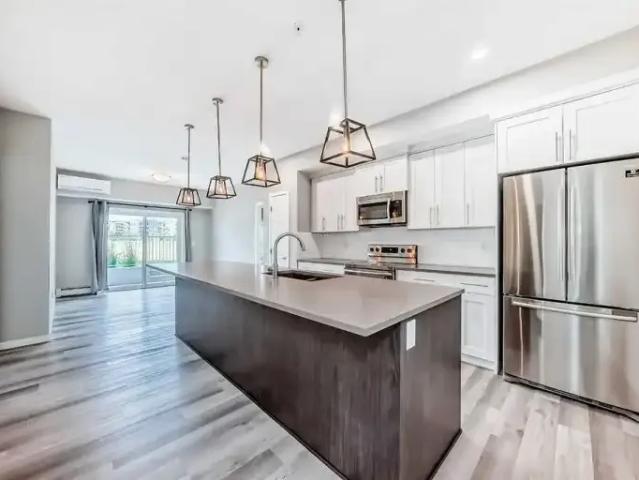 Condo for rent in Seton, Calgary
