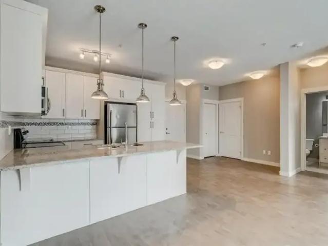 Condo for rent in Cranston, Calgary
