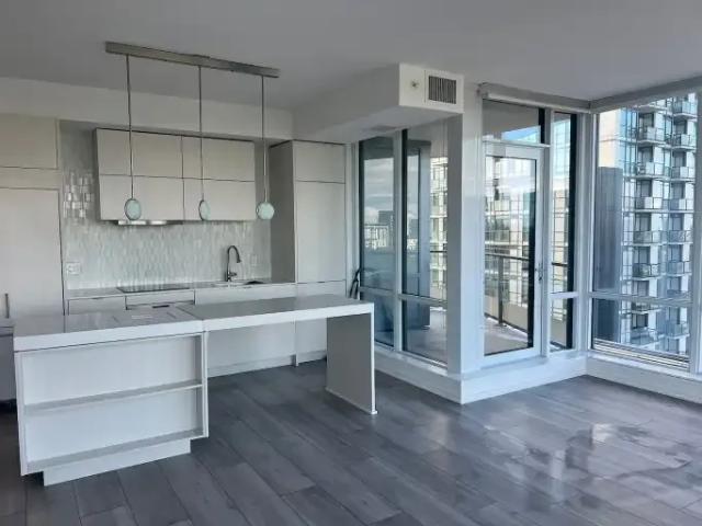 Condo for rent in Downtown East Village, Calgary