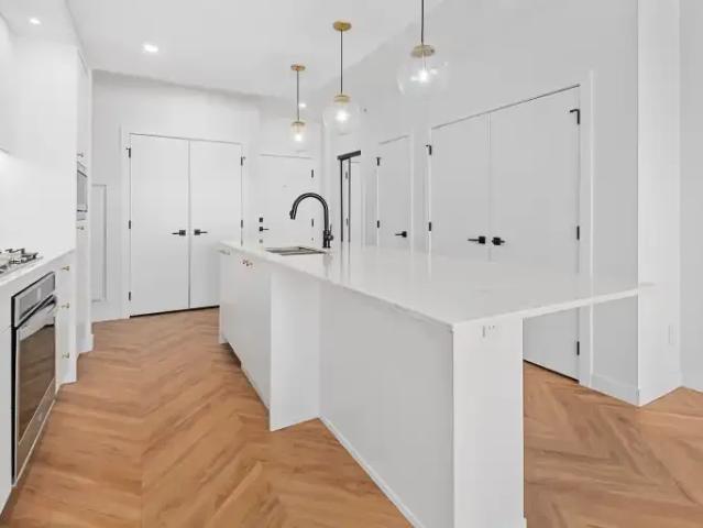 Condo for rent in West Springs, Calgary