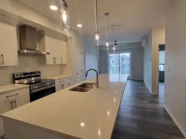 Condo for rent in Harvest Hills, Calgary