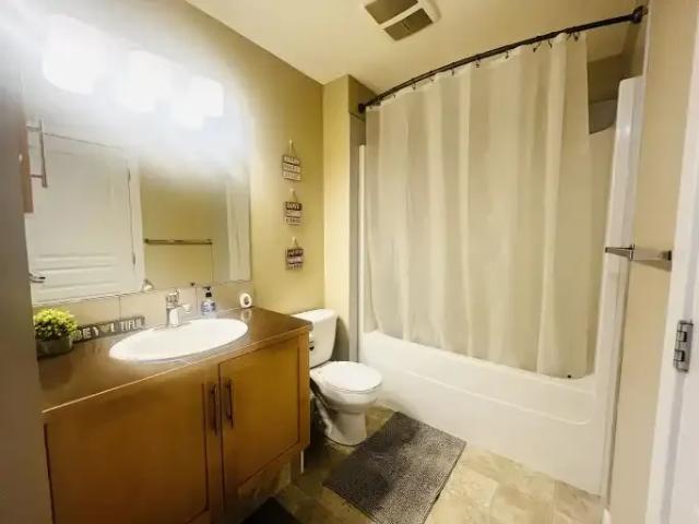 Condo for rent in Panorama Hills, Calgary
