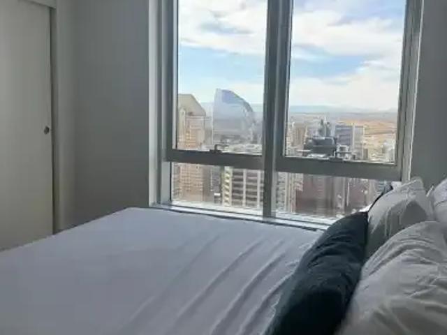 Condo for rent in Downtown Commercial Core, Calgary