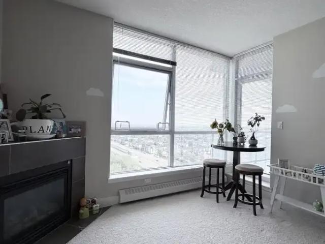 Condo for rent in Spruce Cliff, Calgary