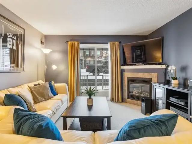 Condo for rent in South Calgary, Calgary