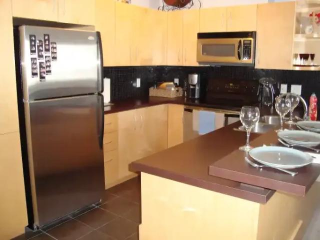 Condo for rent in Springbank Hill, Calgary