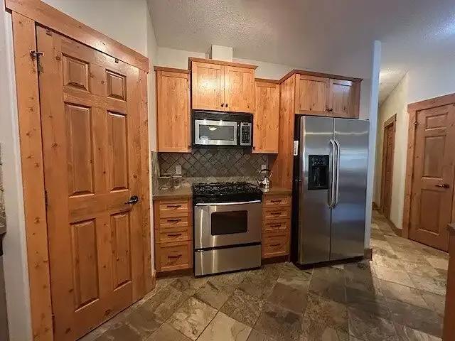 Condo for rent in Canmore, Alberta