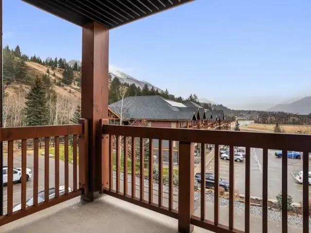 Condo for rent in Canmore, Alberta