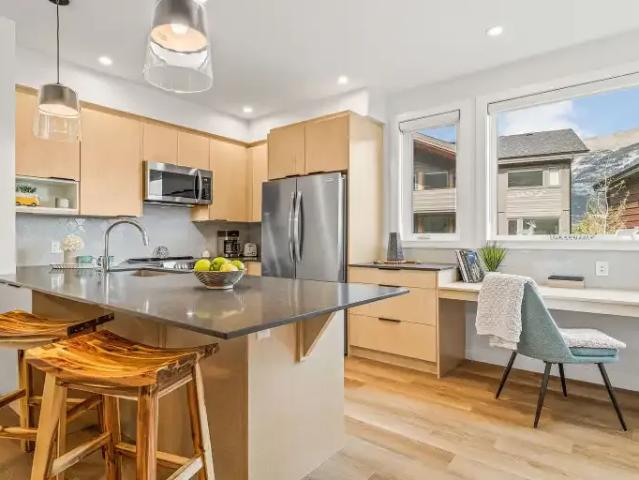 Condo for rent in Alberta