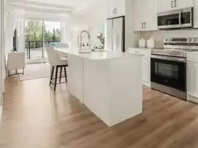 Condo for rent in Alberta