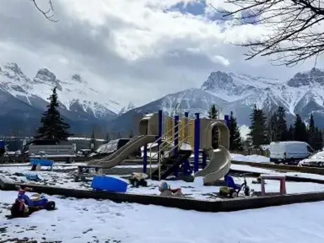 Condo for rent in Canmore, Alberta