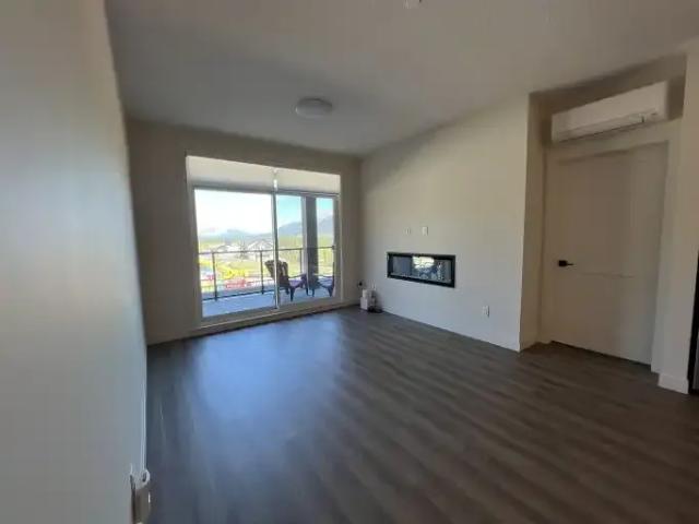 Condo for rent in Three Sisters Mountain Village, Town of Canmore