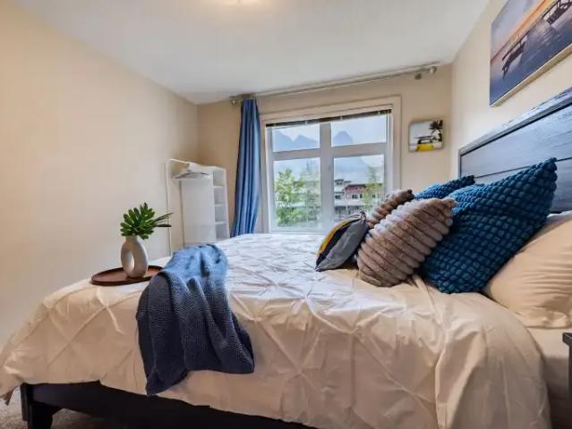 Condo for rent in Kananaskis Way, Canmore