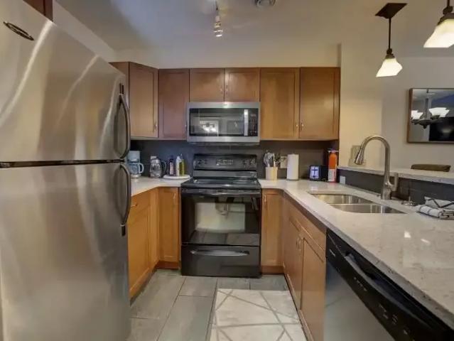 Condo for rent in Kananaskis Way, Canmore