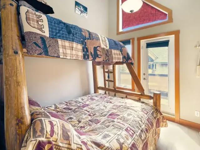 Condo for rent in Kananaskis Way, Canmore