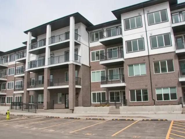 Condo for rent in Chestermere, Alberta