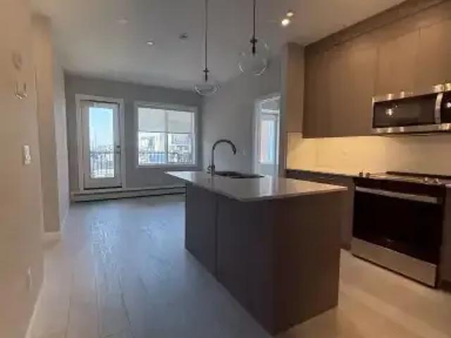 Condo for rent in Chestermere, Alberta