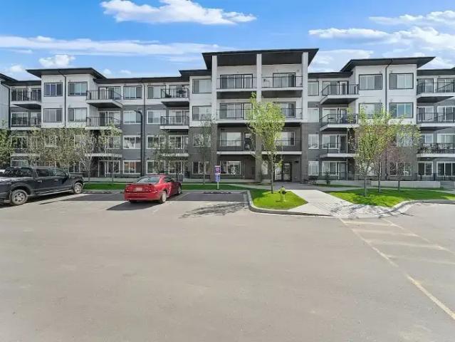 Condo for rent in Chestermere, Alberta