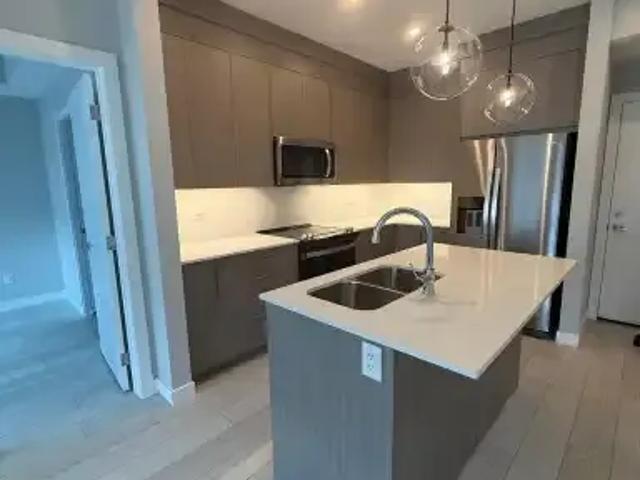 Condo for rent in Chestermere, Alberta