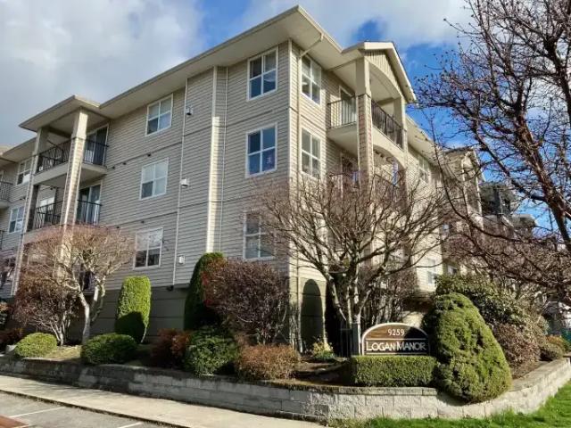 Condo for rent in Chilliwack, British Columbia