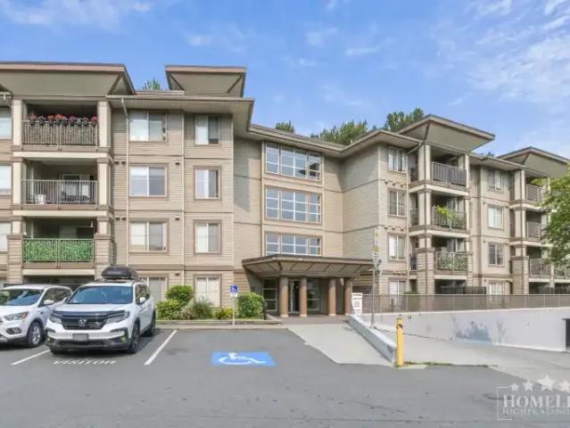 Condo for rent in Chilliwack, British Columbia
