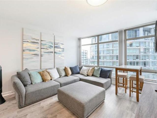Condo for rent in Vancouver, British Columbia