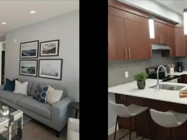 Condo for rent in Alberta